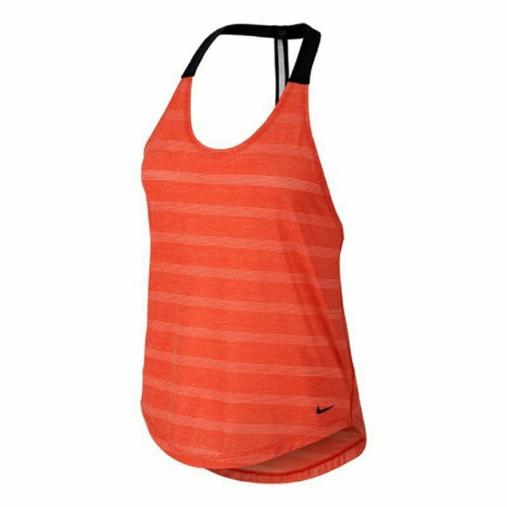 Nike training top
